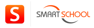 App icon and Smartschool logo